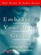 Embracing Your Inner Critic ─ Turning Self-Criticism into a Creative Asset