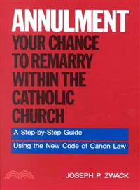 Annulment ― Your Chance to Remarry Within the Catholic Church