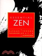 Essential Zen