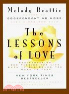 The Lessons of Love ─ Rediscovering Our Passion for Life When It All Seems Too Hard to Take