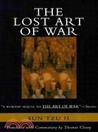 The Lost Art of War