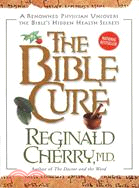 The Bible Cure