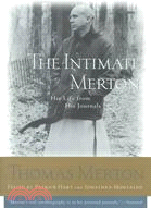 The Intimate Merton ─ His Life from His Journals