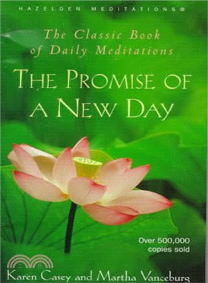 The Promise of a New Day ─ A Book of Daily Meditations
