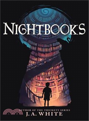 Nightbooks /