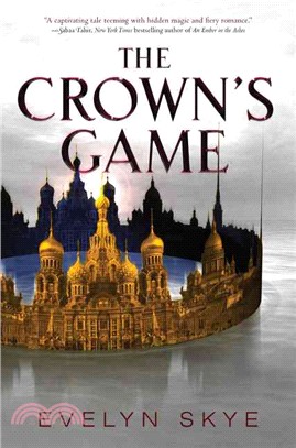 The Crown's Game