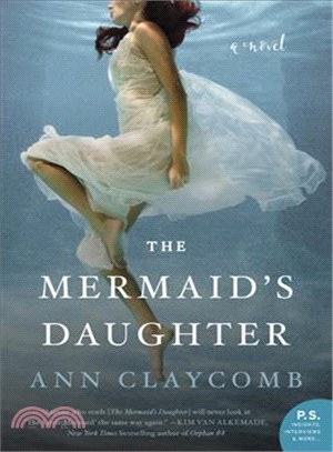 The mermaid's daughter /