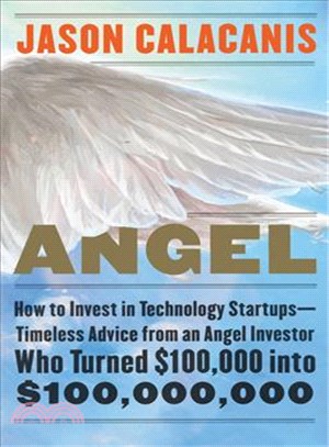 Angel :how to invest in tech...