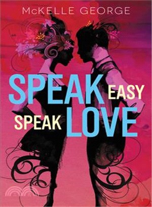 Speak easy, speak love /