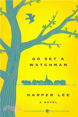 Go Set a Watchman