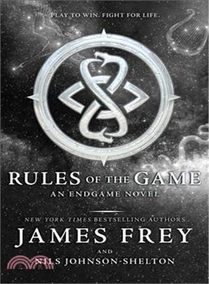 Endgame #3: Rules of the Game