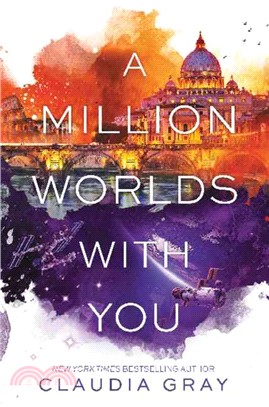 A Million Worlds With You