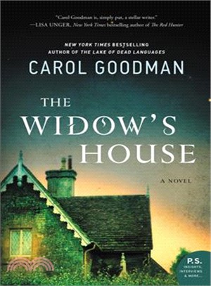 The widow's house :a novel /