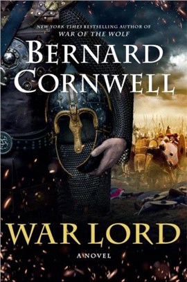 War Lord：A Novel