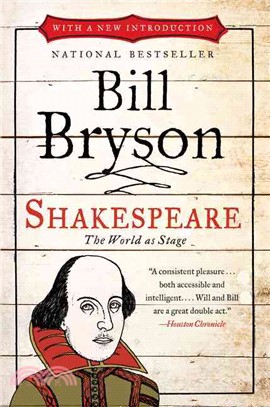 Shakespeare :The World as Stage /