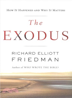 The Exodus