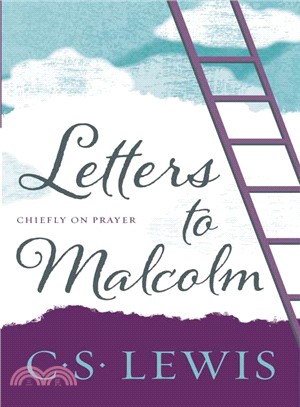 Letters to Malcolm, chiefly ...