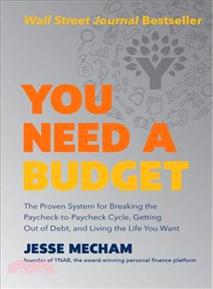 You need a budget :the prove...