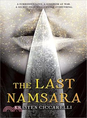 The last Namsara /