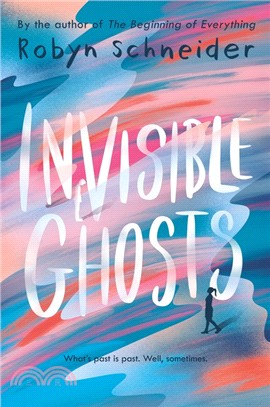 Invisible ghosts /