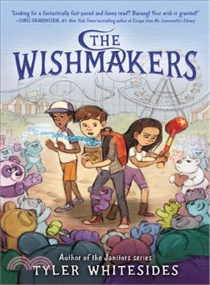 The Wishmakers