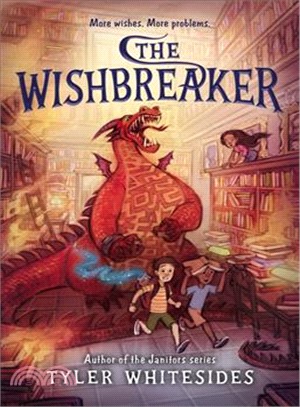 The Wishbreaker