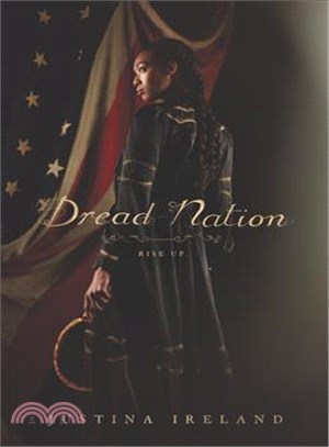 Dread nation :[rise up] /
