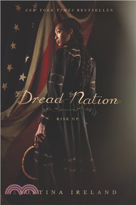 Dread nation /
