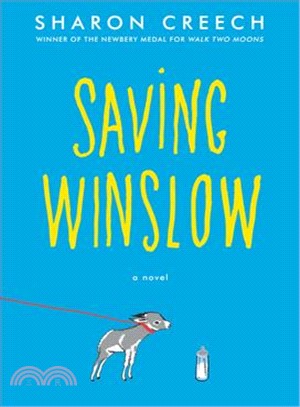 Saving Winslow /