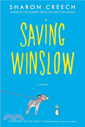 Saving Winslow /