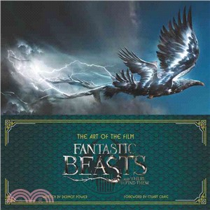 Fantastic beasts and where t...