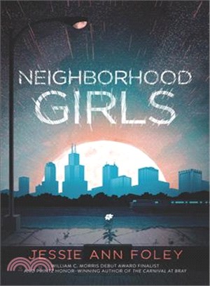 Neighborhood girls /