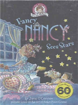 Fancy Nancy Sees Stars