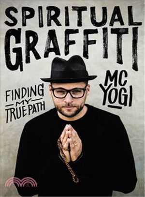 Spiritual Graffiti ― Finding My True Path