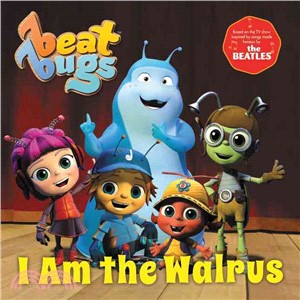 Beat Bugs I Am the Walrus