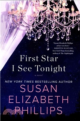 First Star I See Tonight - Target Signed Edition