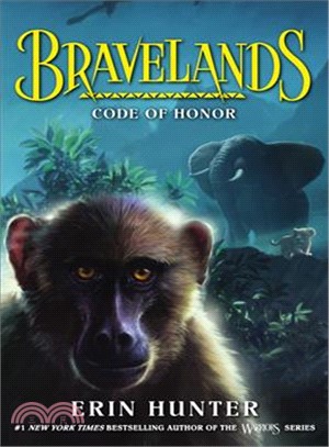 #2: Code of Honor (Bravelands)