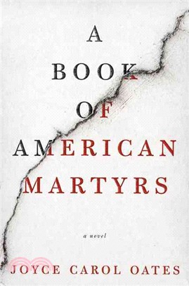 A book of American martyrs /