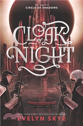 Circle of Shadows(2) : Cloak of night /