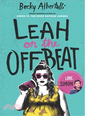 Leah on the offbeat /