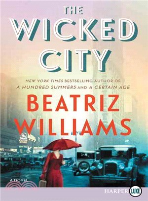 The Wicked City