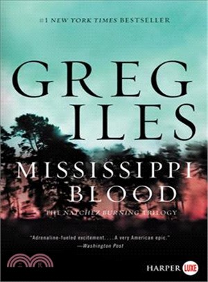 Mississippi blood :a novel /