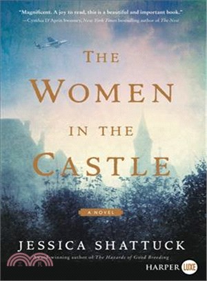 The women in the castle /