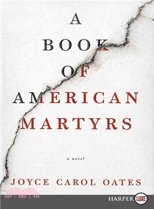 A book of American martyrs /