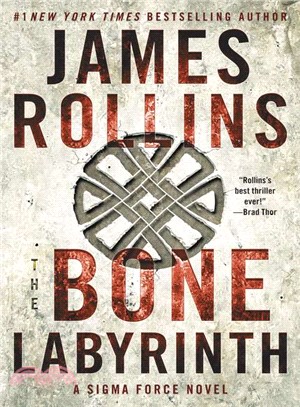 The Bone Labyrinth