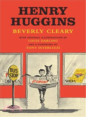 Henry huggins /