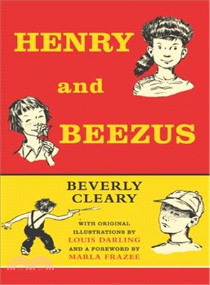 Henry and beezus /