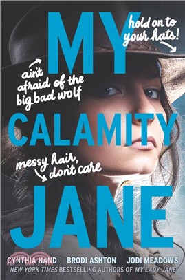 My Calamity Jane