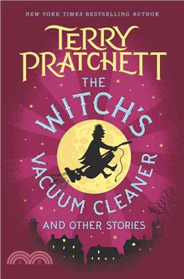 The Witch's Vacuum Cleaner and Other Stories