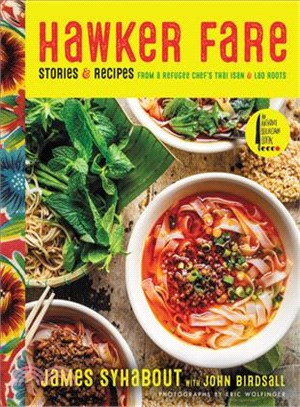 Hawker Fare :stories & recip...